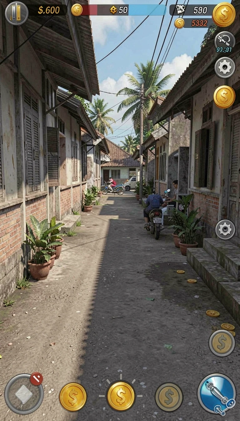 Screenshot Aplikasi jerukbet Terbaru dengan Fitur Terbaik nomor 3