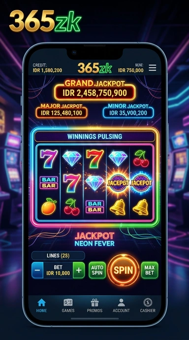 Screenshot Cara Menggunakan Aplikasi liga788 untuk Pemula nomor 1