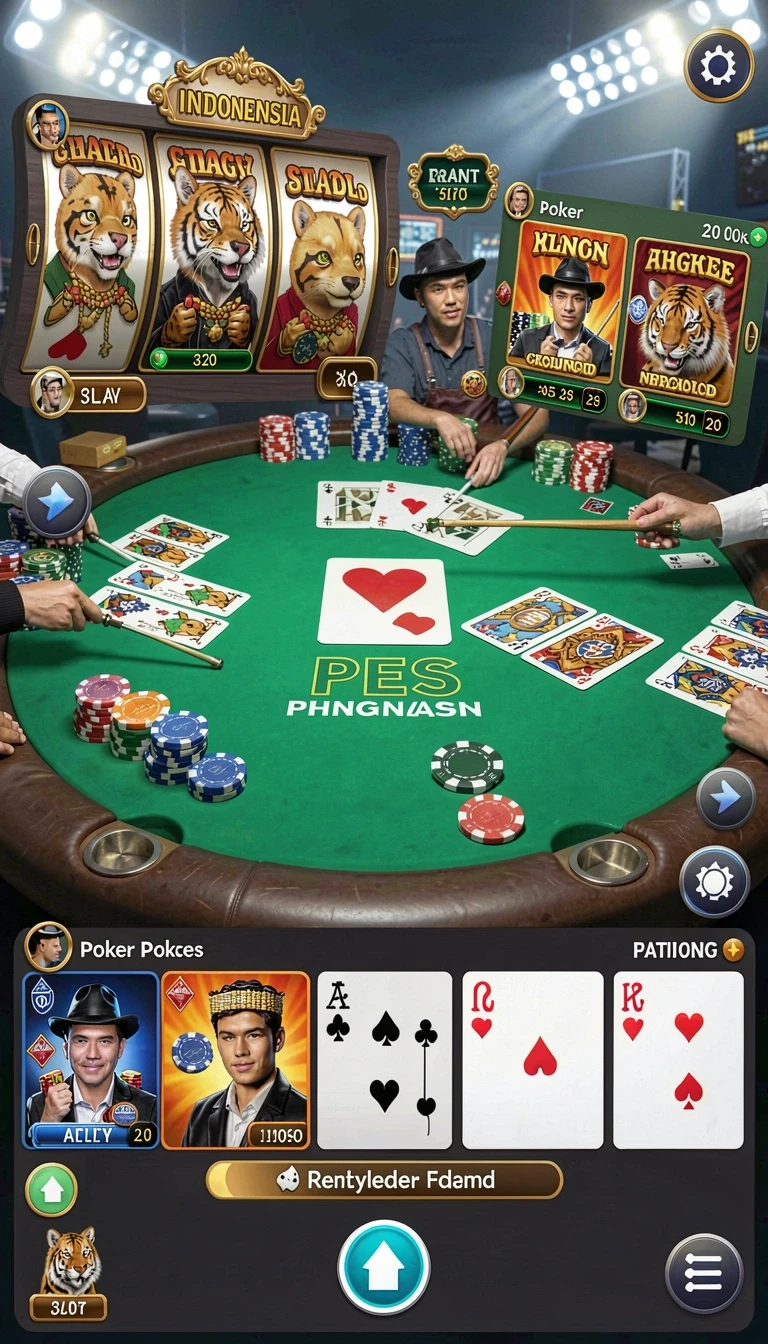 Screenshot Download km777 APK Terbaru Full Version nomor 3