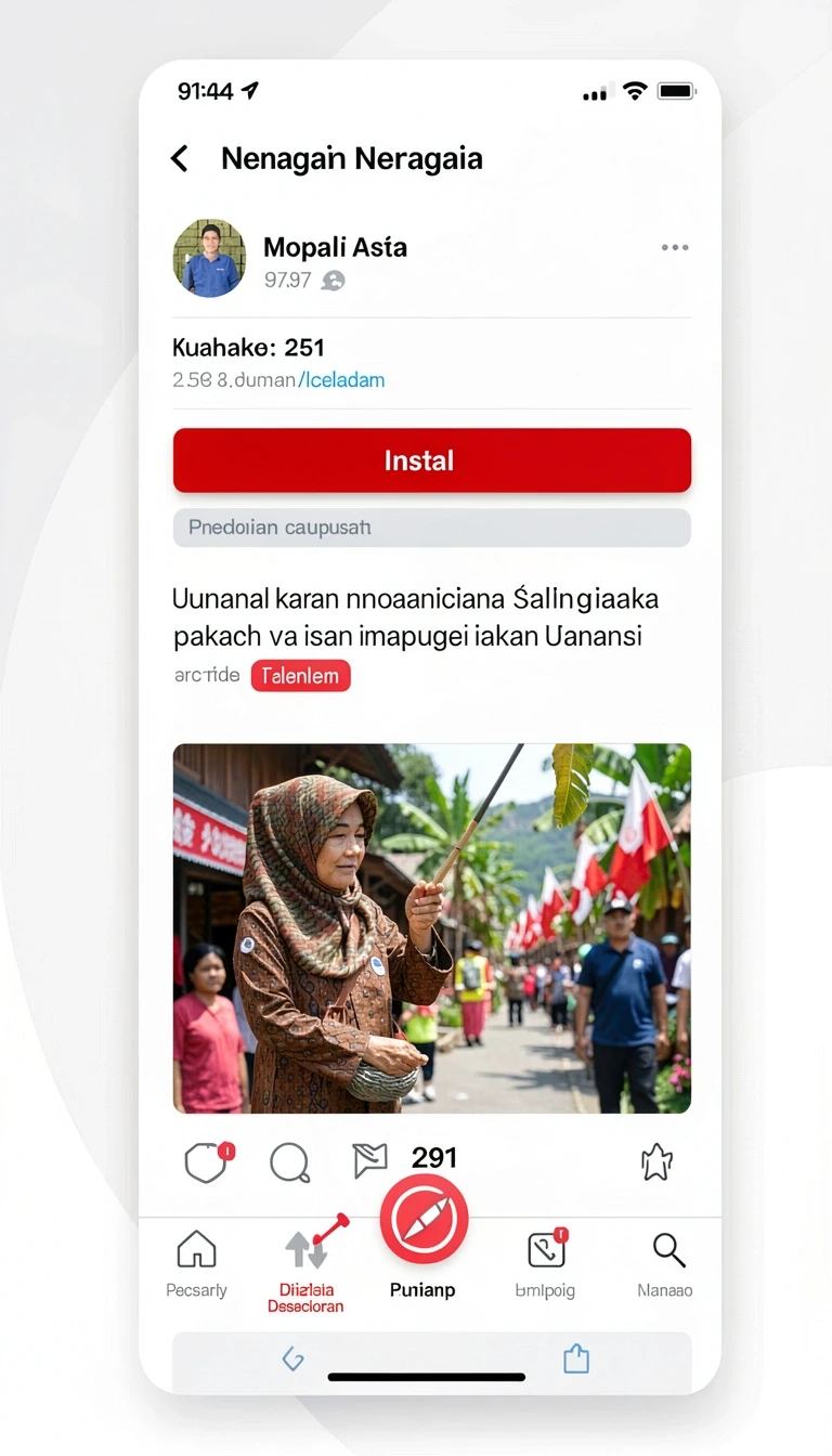Screenshot Unduh gaswin APK Gratis untuk Android nomor 2