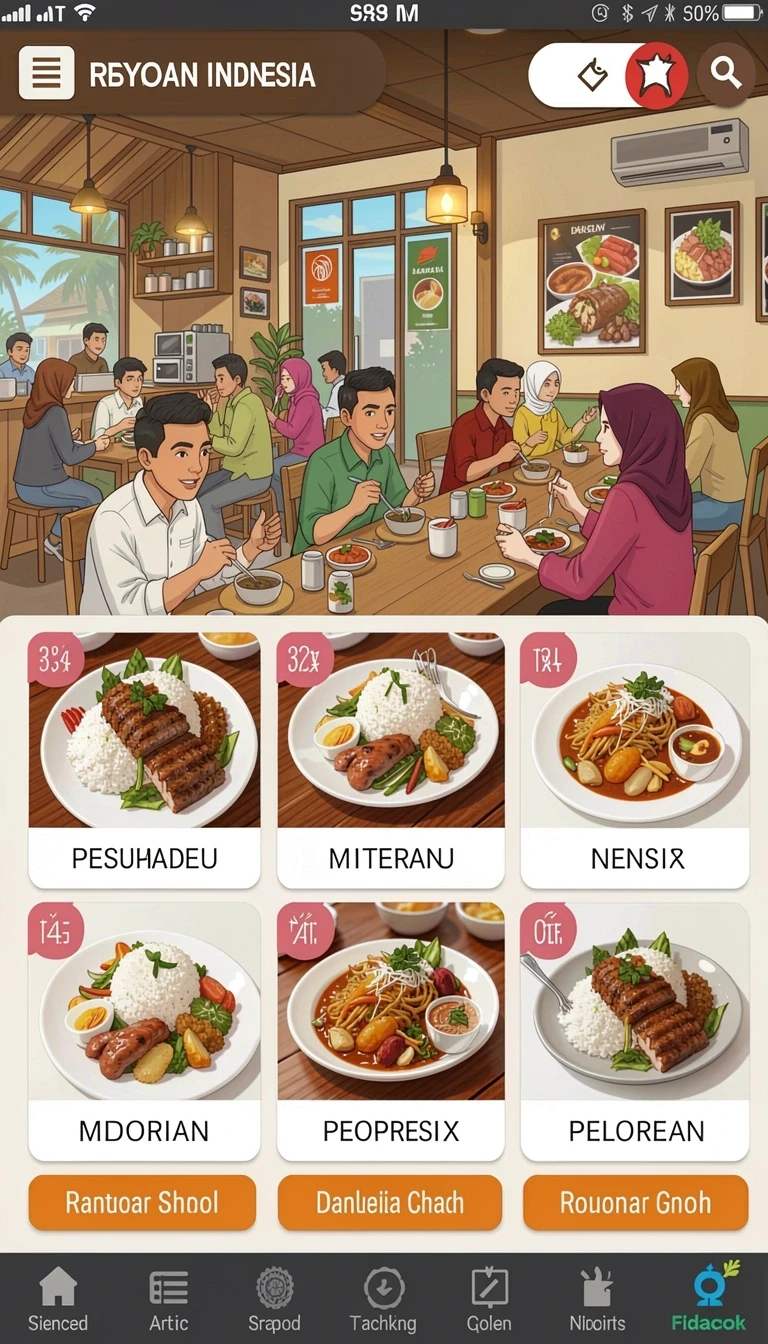 Screenshot Download duit8 APK Original untuk Android nomor 1