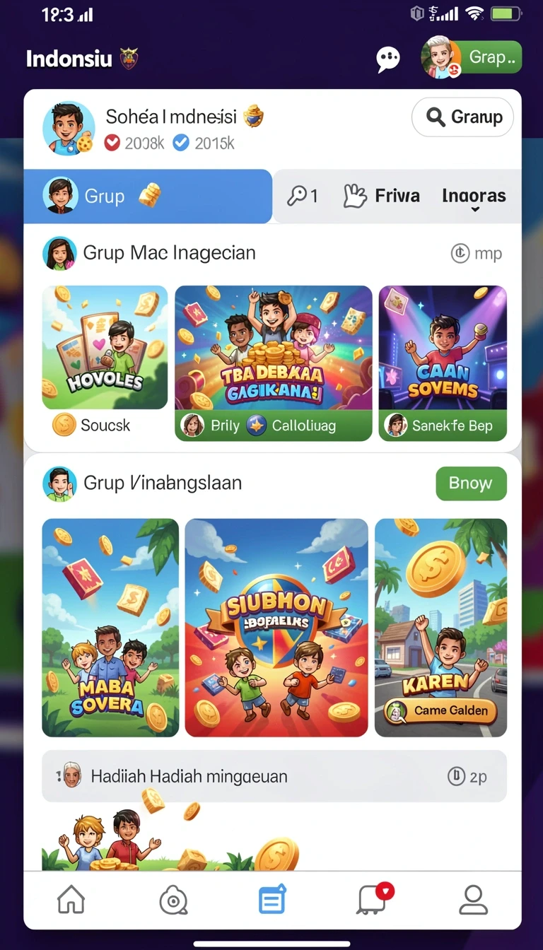 Screenshot Aplikasi putin138 Terbaik untuk Android dan iOS nomor 2
