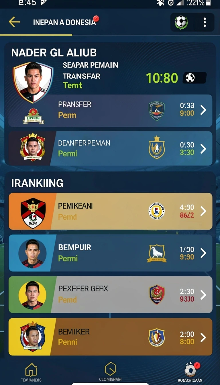 Screenshot hebat33 Terbaru: Review Aplikasi dan Link Unduh nomor 3
