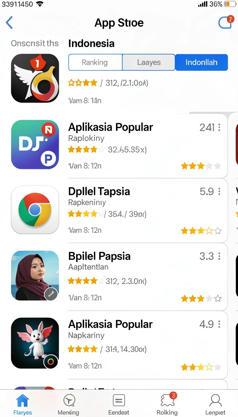Screenshot Info Lengkap Aplikasi filter303 Versi Terbaru nomor 3