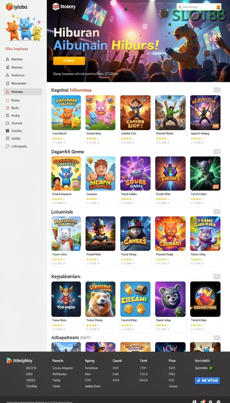 Screenshot dewatogel nomor 2