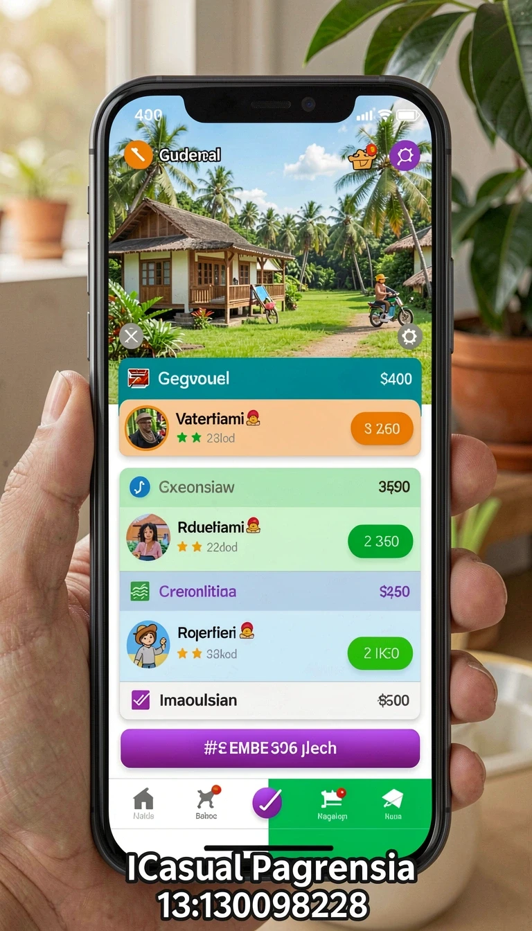 Screenshot Unduh double999 APK Gratis untuk Android nomor 2