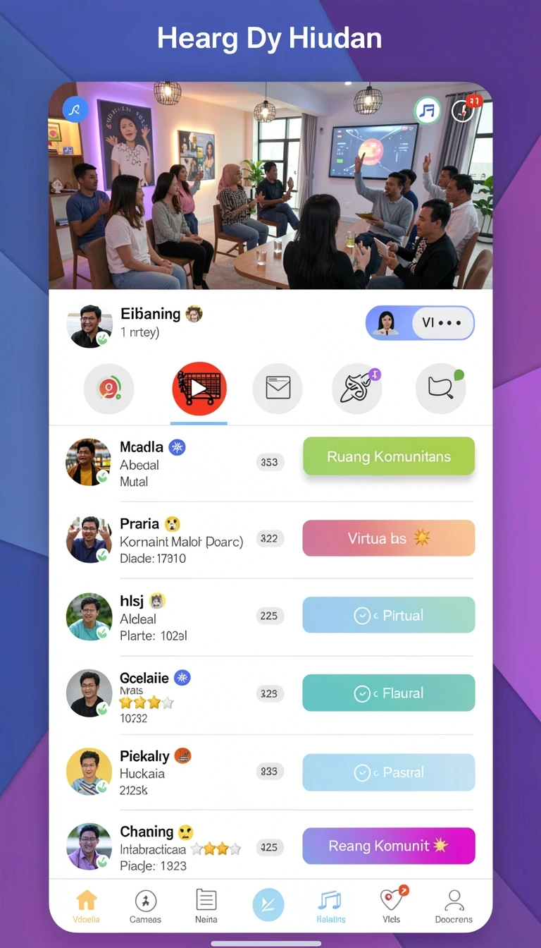 Screenshot Update Aplikasi dewatogel ke Versi Terbaru nomor 1