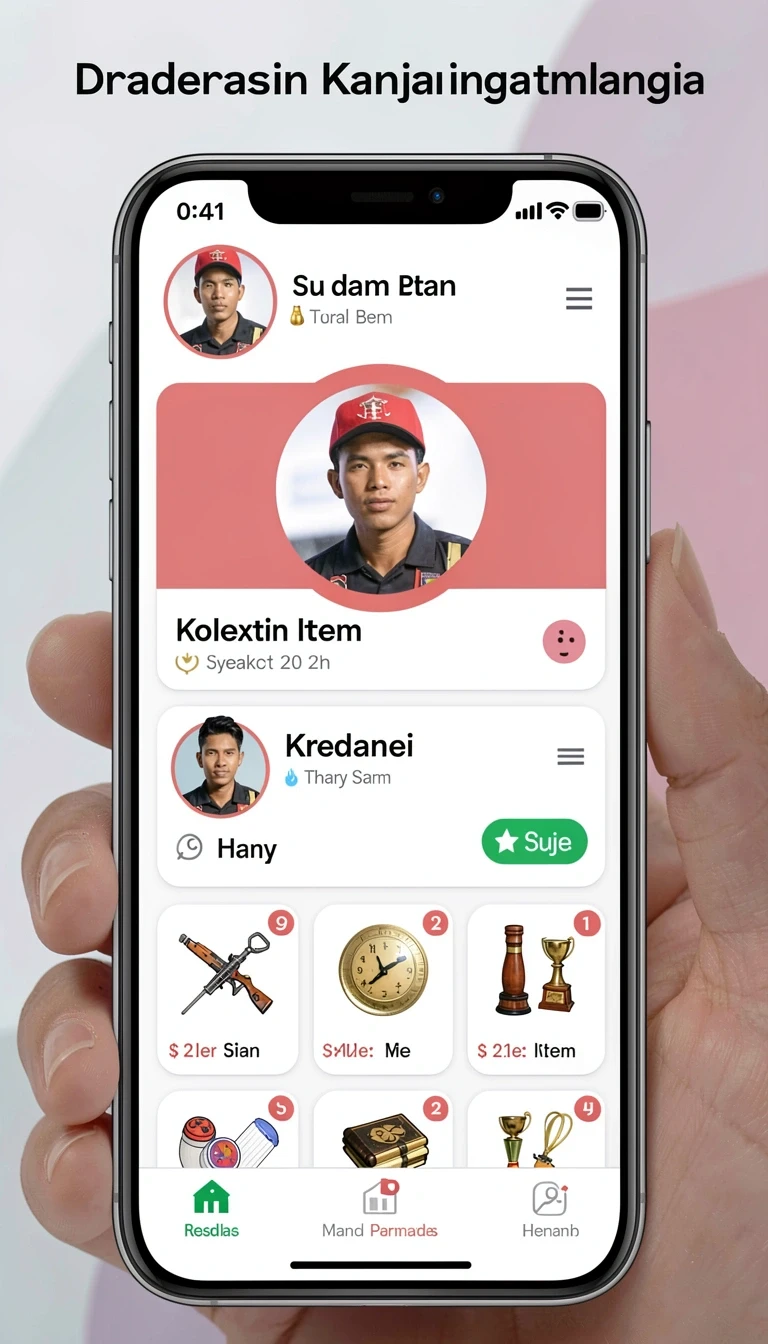 Screenshot bata123 APK Versi Terbaru untuk Android 2026 nomor 2