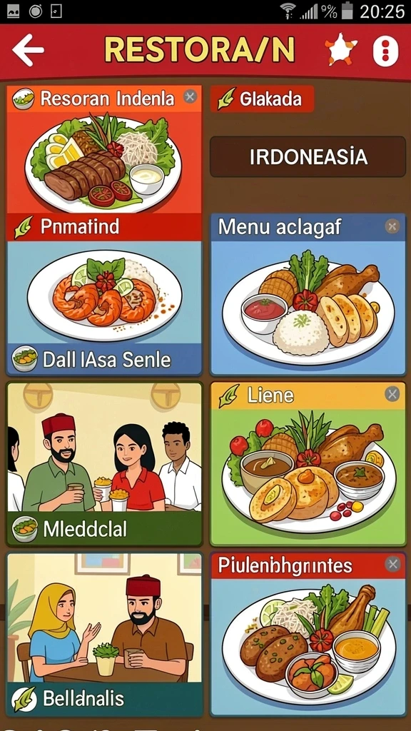 Screenshot Unduh gaswin APK Gratis untuk Android nomor 3