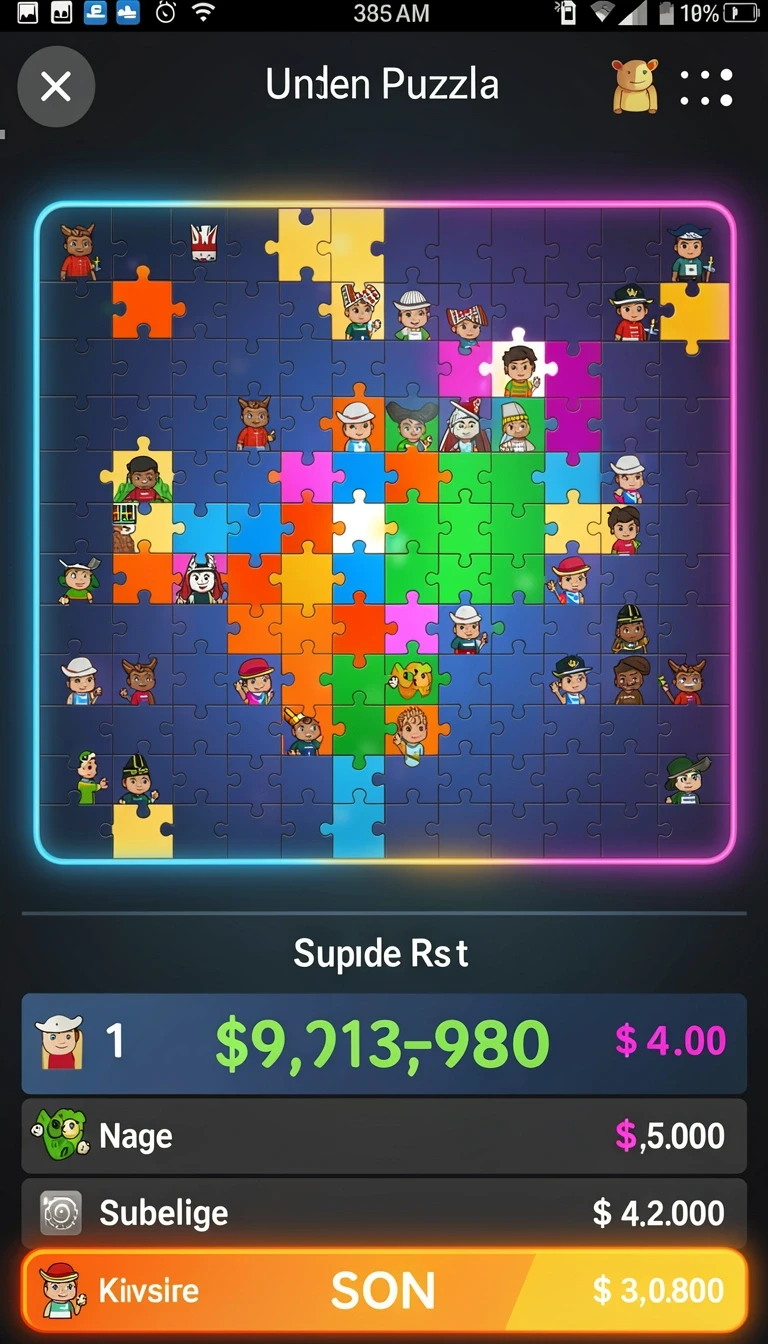 Screenshot Download vip802 APK Original untuk Android nomor 1