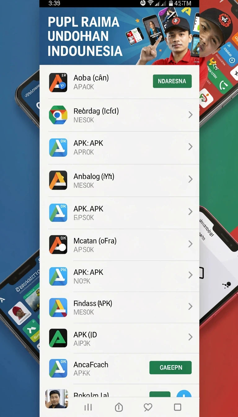 Screenshot Unduh king403 APK Gratis untuk Android nomor 1