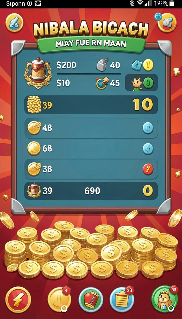 Screenshot Kelebihan dan Fitur Aplikasi ajaib11 Terbaru nomor 2