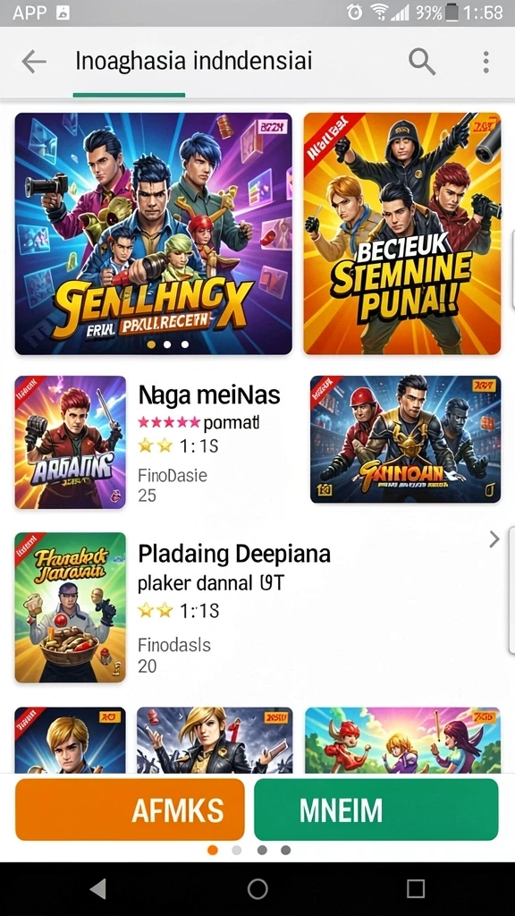 Screenshot sortoto APK Terbaru dengan Fitur Lengkap nomor 1