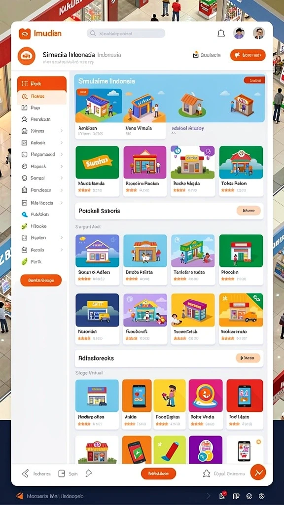 Screenshot rt88 Terbaru untuk Android: Download APK Gratis nomor 1