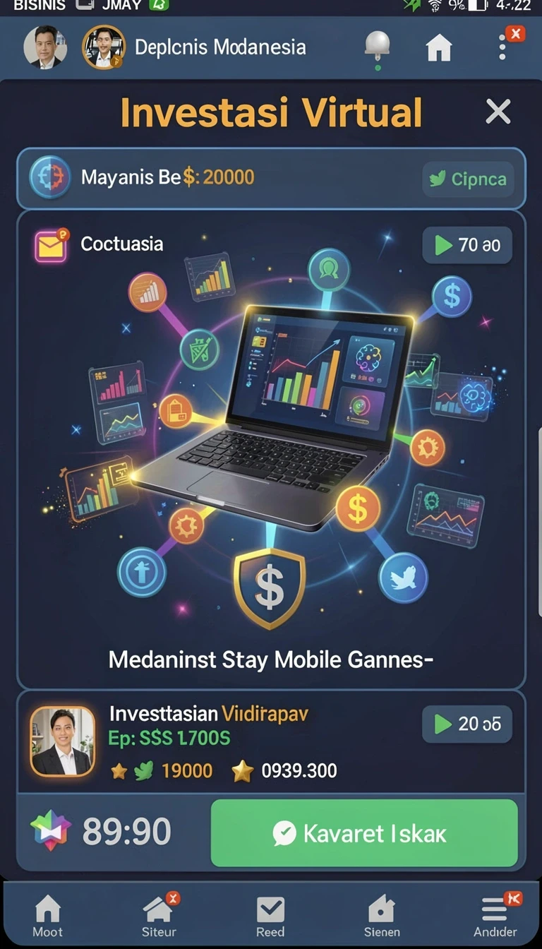 Screenshot k234 Terbaru untuk Android: Download APK Gratis nomor 3