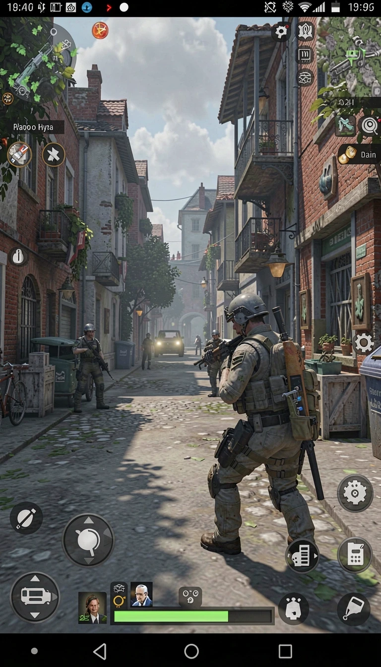 Screenshot jeeptoto APK Versi Terbaru untuk Android 2026 nomor 1