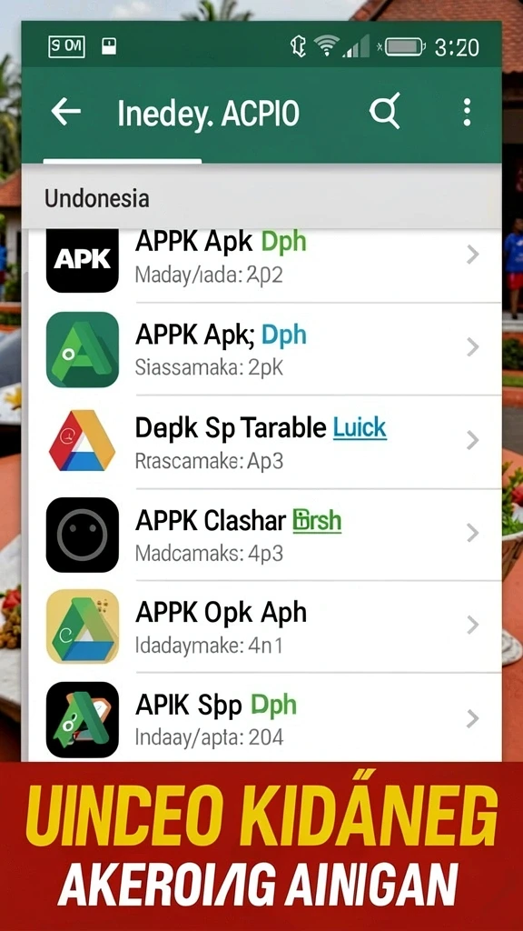 Screenshot Cara Download poker APK dengan Mudah nomor 1