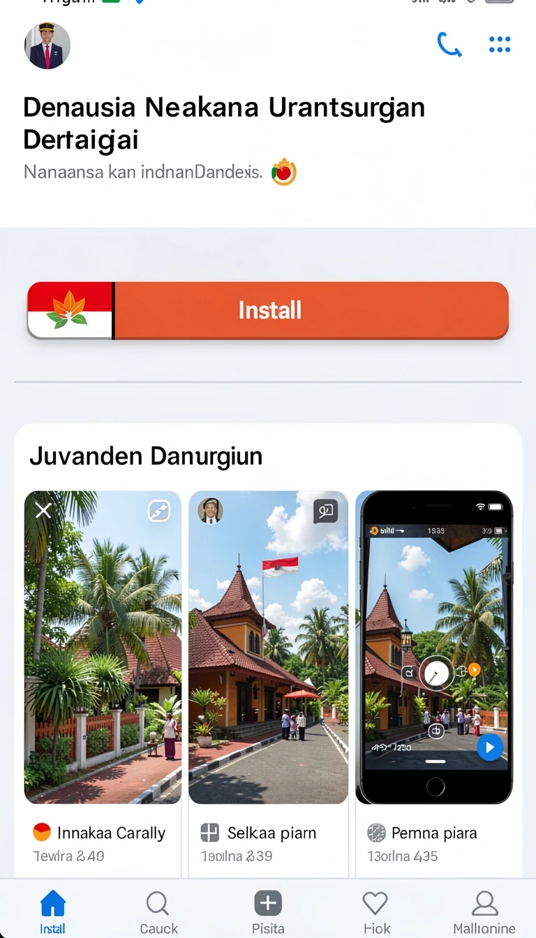 Screenshot Kelebihan dan Fitur Aplikasi support Terbaru nomor 2