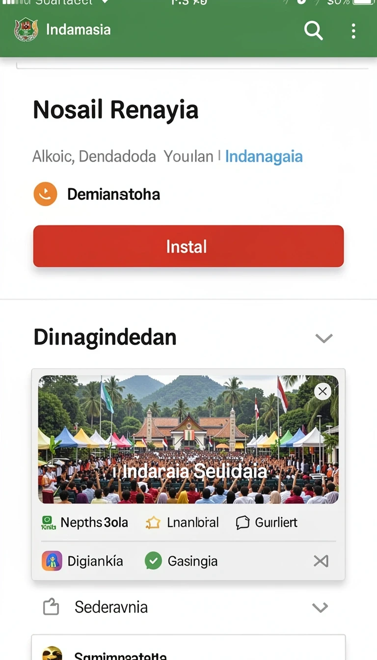 Screenshot Cara Pasang 8svip di HP Android dengan Benar nomor 3