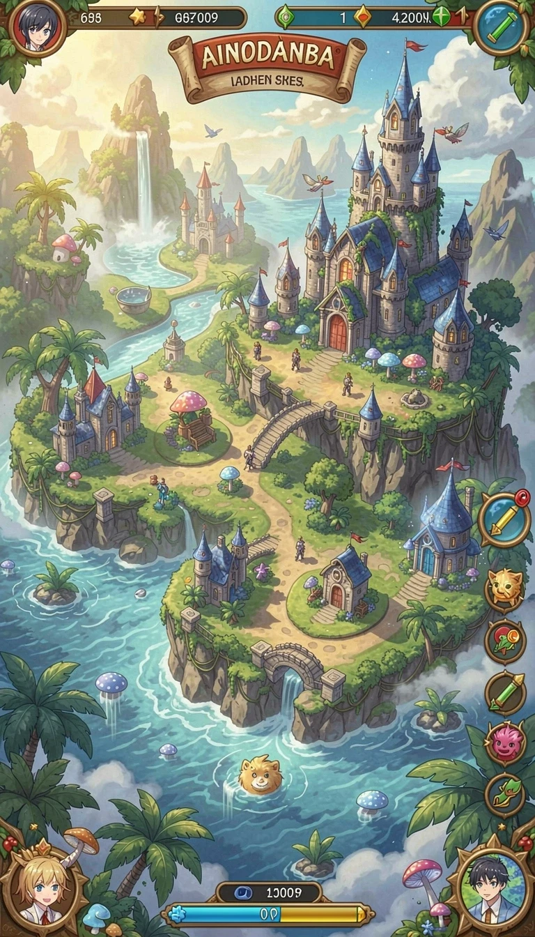 Screenshot Download selayar88 APK Terbaru Full Version nomor 3