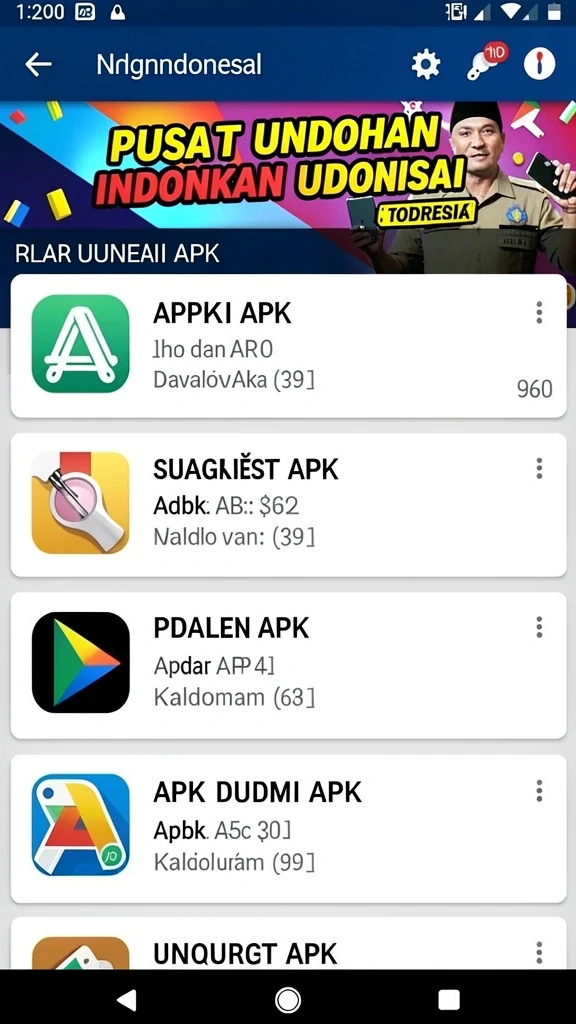Screenshot Download she777 APK Terbaru Full Version nomor 1