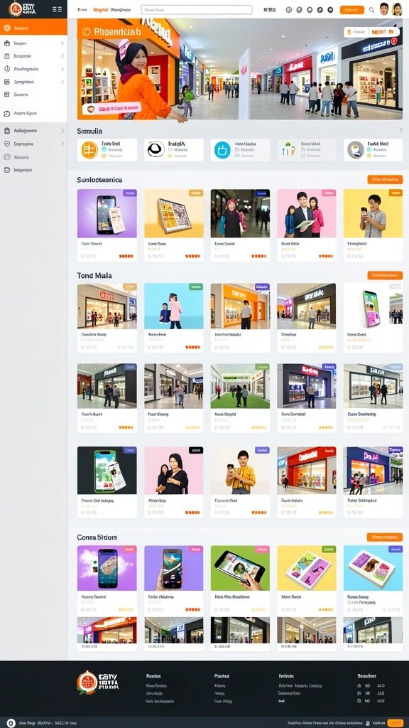 Screenshot Aplikasi 8ii Terbaru: Review dan Link Download nomor 3