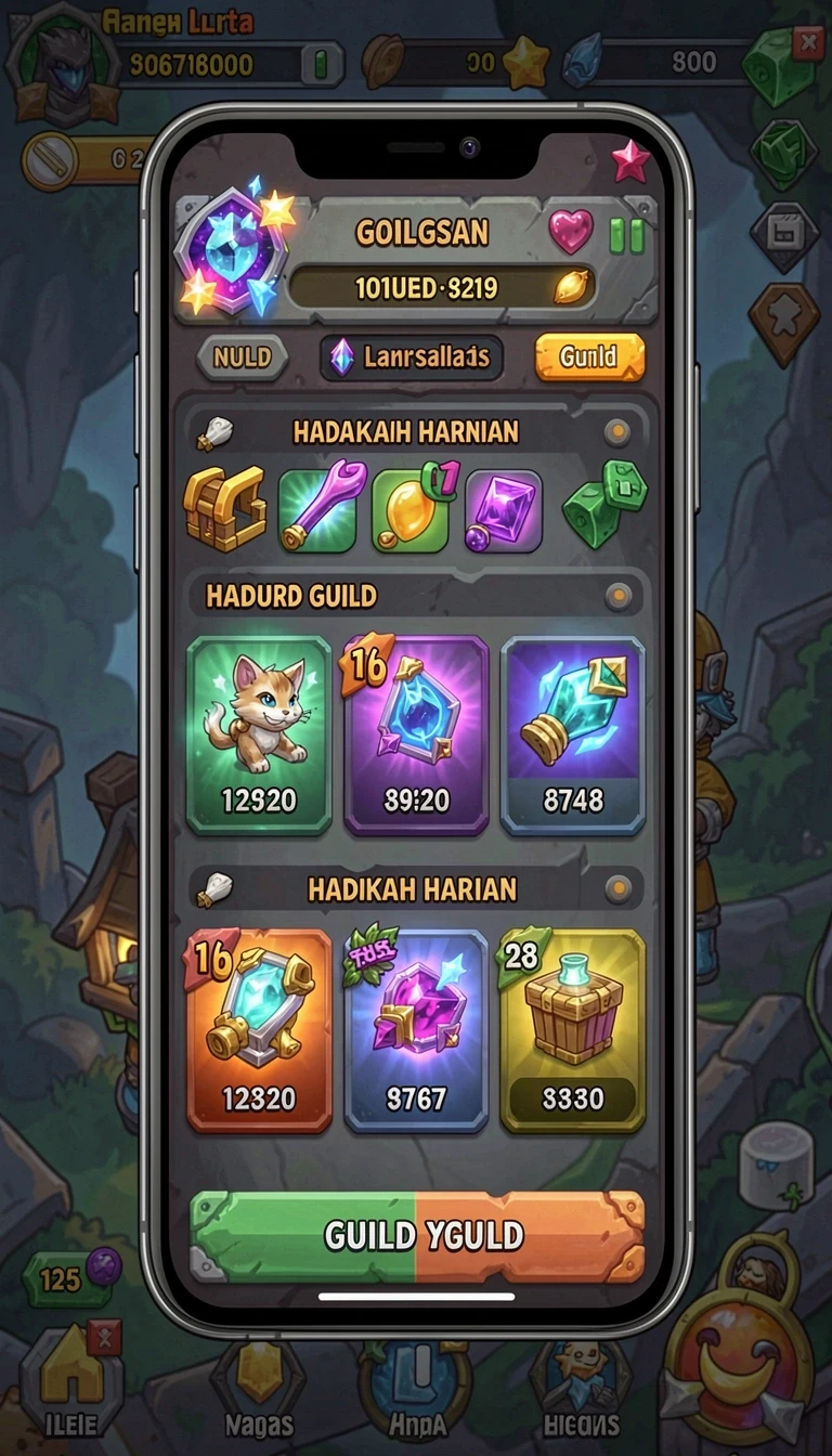 Screenshot btn Terbaru: Download APK Resmi dan Aman nomor 3