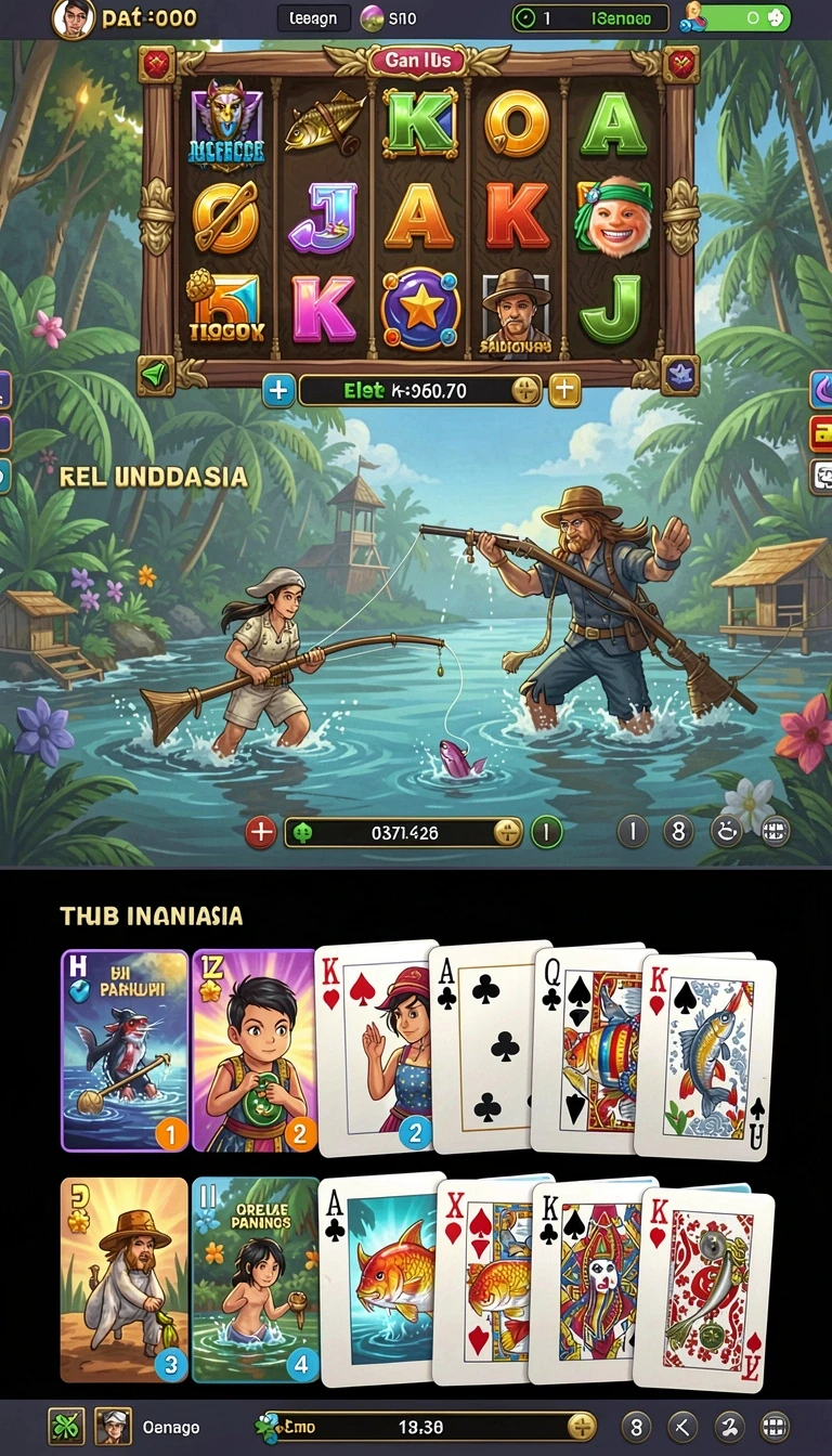 Screenshot Info Lengkap Aplikasi 98toto Versi Terbaru nomor 3