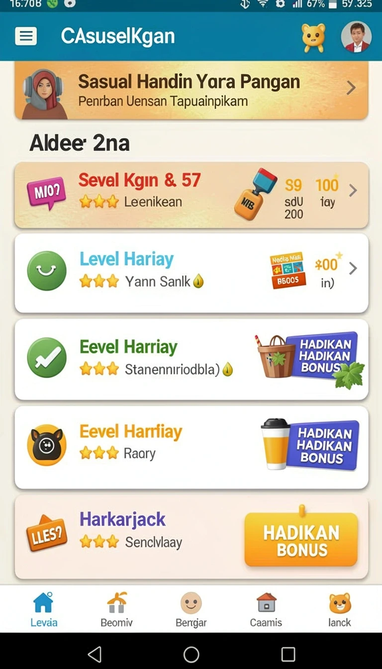 Screenshot rt88 Terbaru untuk Android: Download APK Gratis nomor 2
