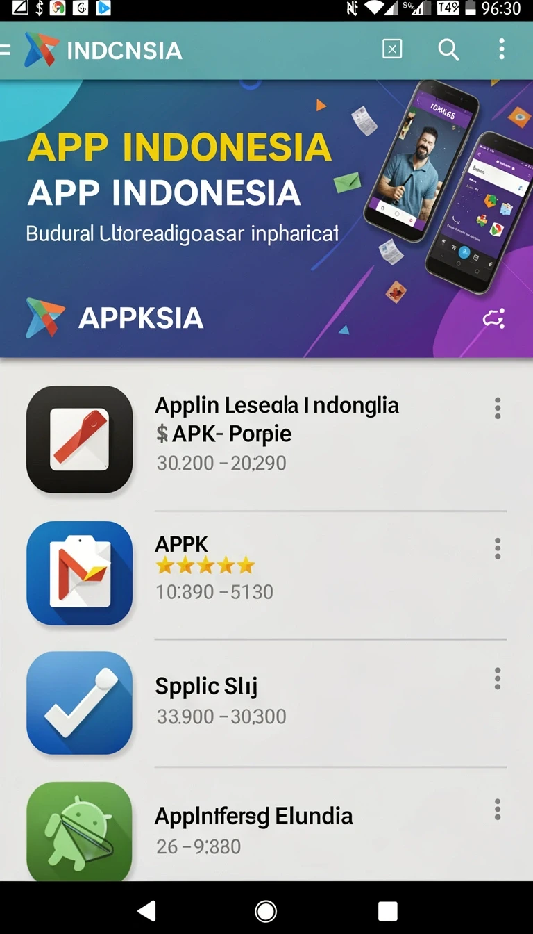 Screenshot Aplikasi qtgame Terbaik untuk Android dan iOS nomor 3