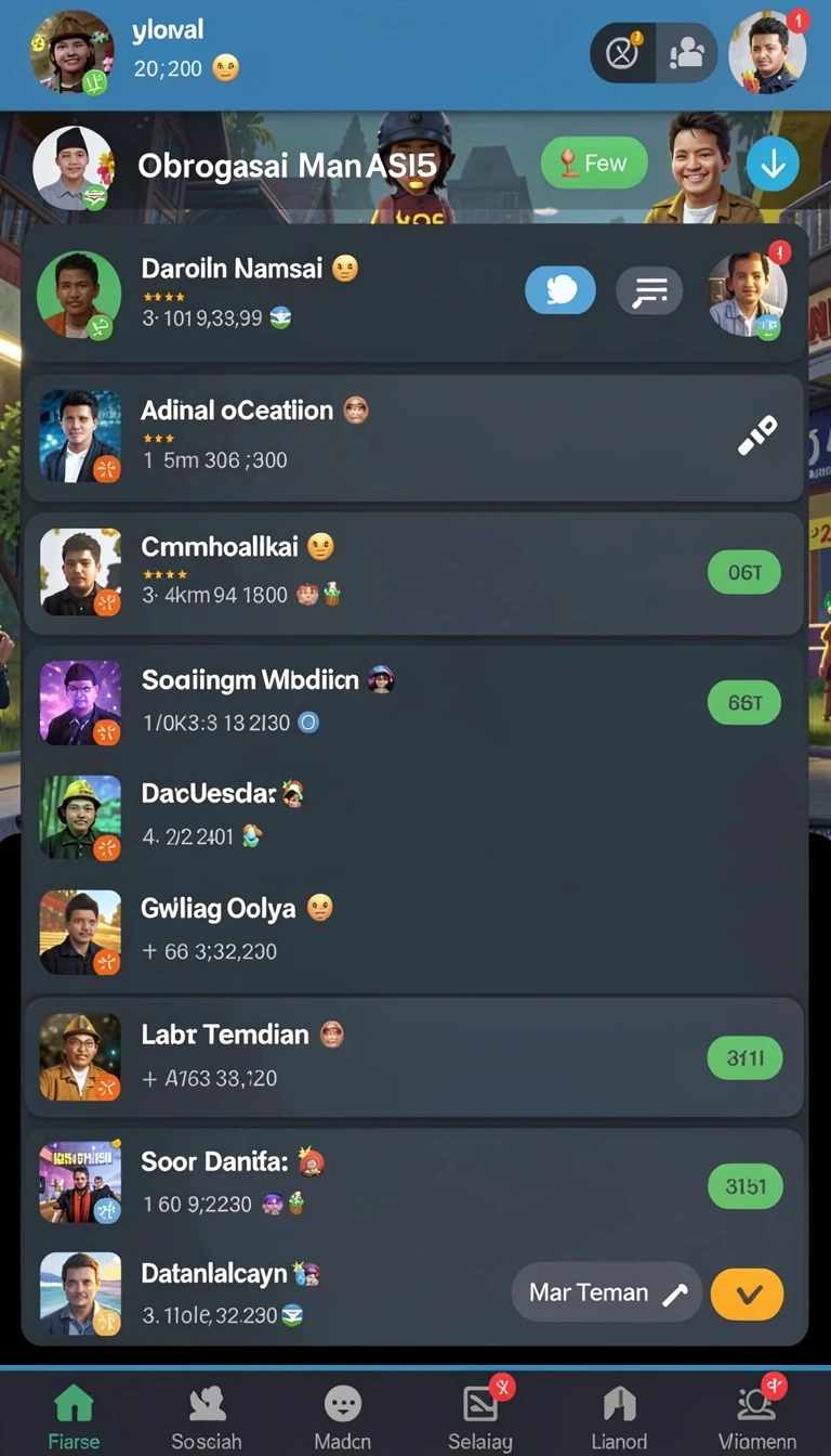 Screenshot Cara Update Aplikasi sl999 ke Versi Terbaru nomor 3