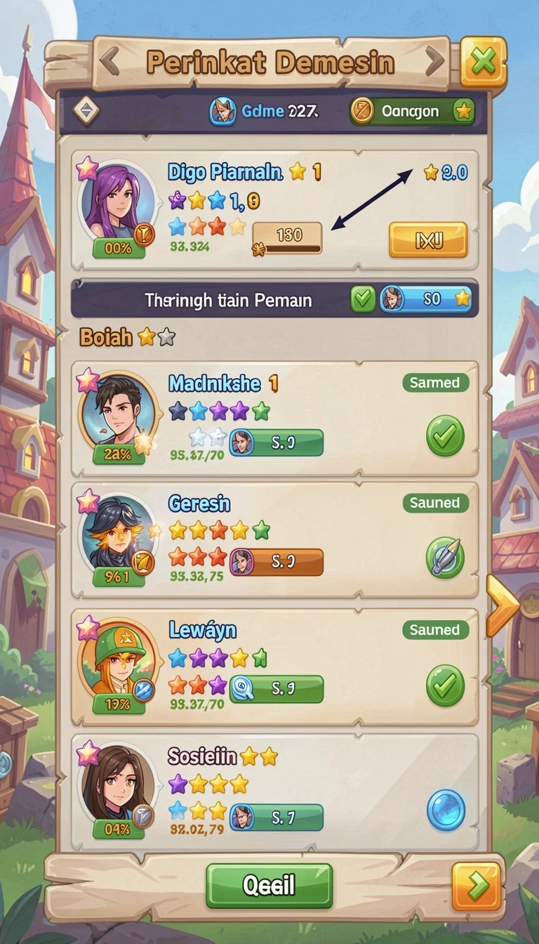 Screenshot Panduan Lengkap Aplikasi luckyrp untuk Pemula nomor 3
