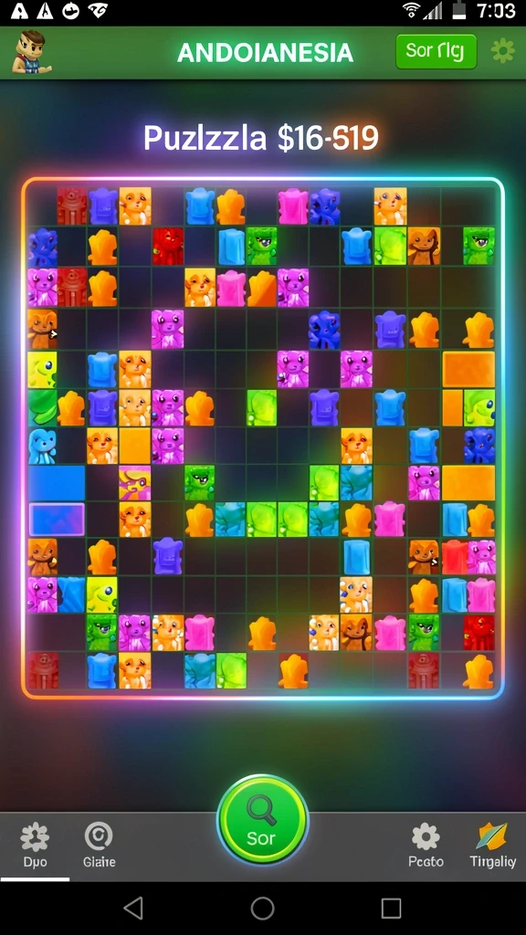 Screenshot 55five Terbaru untuk Android: Download APK Gratis nomor 2