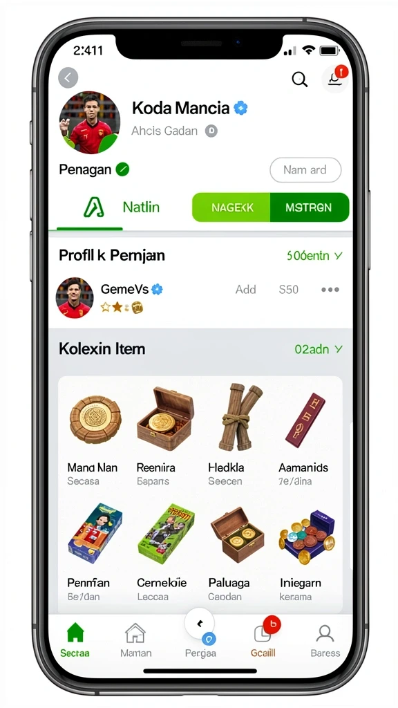 Screenshot Unduh double999 APK Gratis untuk Android nomor 3