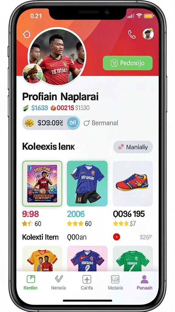 Screenshot Panduan Lengkap Aplikasi playking88 untuk Pemula nomor 2