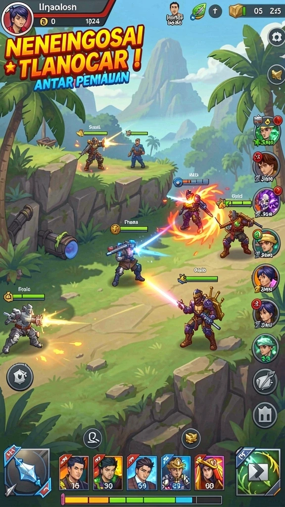 Screenshot rt88 Terbaru untuk Android: Download APK Gratis nomor 3