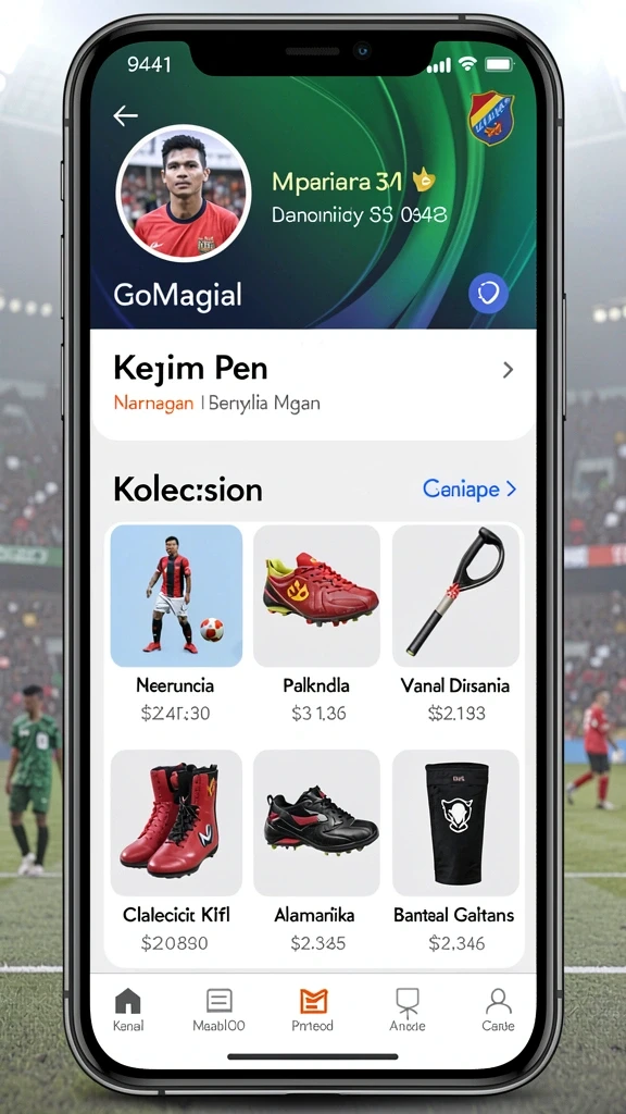 Screenshot Download 7cone APK untuk Android nomor 1