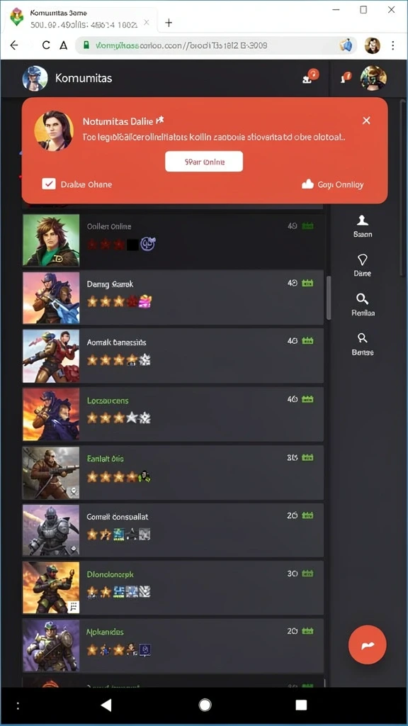 Screenshot katakwin APK Full Version untuk Android nomor 3